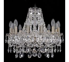  Подвесная люстра 1411/12/160/Pa, фото 1 