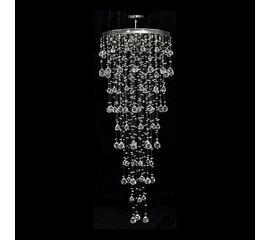  Подвесная люстра Tesoro H 1.4.55.118 N, фото 1 