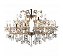  Подвесная люстра Gloria E 1.1.24.200 G, фото 1 