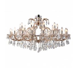  Подвесная люстра Mirabella Mirabella E 1.1.30.600 G, фото 1 