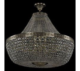  Люстра на штанге 1911 19111/H1/80IV GB, фото 1 