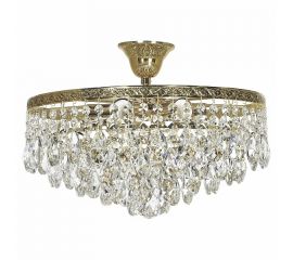  Люстра на штанге Castellana E 1.3.38.601 G, фото 1 