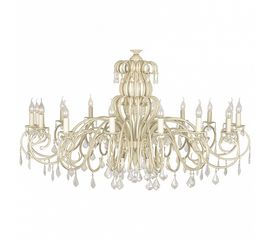  Подвесная люстра Gioia E 1.1.16.602 CG, фото 1 