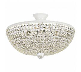  Люстра на штанге Nobile E 1.3.40.100 WG, фото 1 