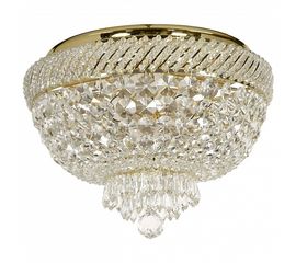  Потолочная люстра Bari E 1.2.35.100 G, фото 1 