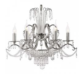  Подвесная люстра Alessandria E 1.1.6.200 N, фото 1 