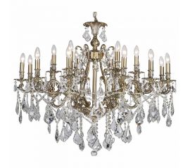  Подвесная люстра Opera E 1.1.18.200 A, фото 1 