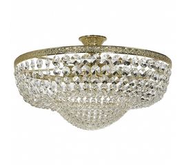  Люстра на штанге Favola E 1.3.50.502 G, фото 1 