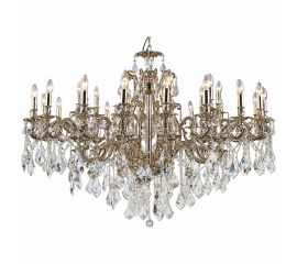  Подвесная люстра Opera E 1.1.30.200 CG, фото 1 