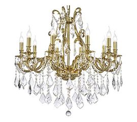  Подвесная люстра Barolo E 1.1.10.200 CG, фото 1 