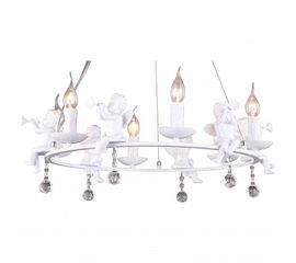  Подвесная люстра 10169/6, фото 1 