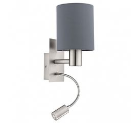  Бра с подсветкой Pasteri 96479, фото 1 