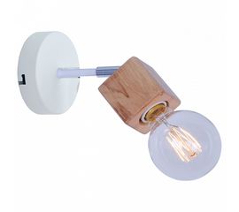  Бра Alisha TL1197B-01WH, фото 1 