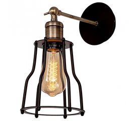  Бра Ancient cage LOFT2105W, фото 1 