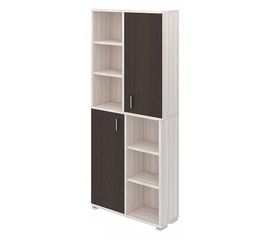  Стеллаж комбинированный Домино ПУ-30-2, фото 1 