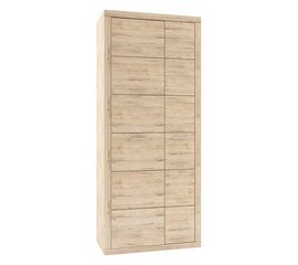  Шкаф платяной Oskar 2D, фото 1 