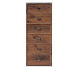 Комод Индиана  JКОМ 6s, фото 1 