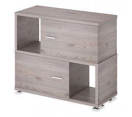  Тумба комбинированная Домино нельсон СБ-30/2, фото 1 