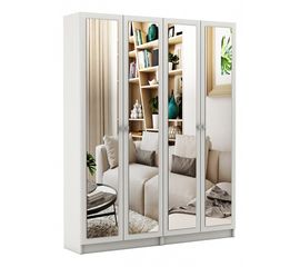  Шкаф для белья Бостон-16, фото 1 