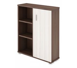  Тумба комбинированная Домино ПУ-50-2, фото 1 