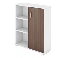  Тумба комбинированная Домино ПУ-50-2, фото 1 