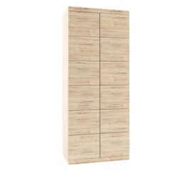  Шкаф платяной Oskar 2DG, фото 1 