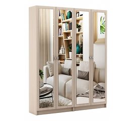  Шкаф для белья Бостон-16, фото 1 