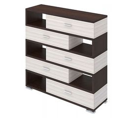  Тумба комбинированная Домино СБ-40/5, фото 1 