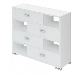  Тумба комбинированная Домино СБ-40/4, фото 1 