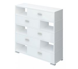  Тумба комбинированная Домино СБ-40/5, фото 1 