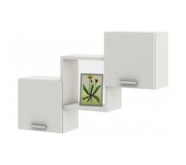  Полка комбинированная Флэш-19, фото 1 