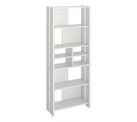  Стеллаж Нельсон Lite СТЛ-ОВХ БЕ, фото 1 