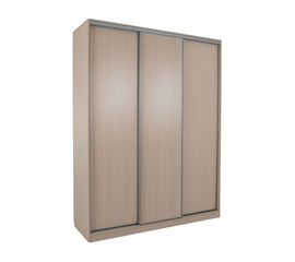  Шкаф-купе Бассо 5-600, фото 1 