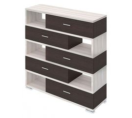  Тумба комбинированная Домино СБ-40/5, фото 1 