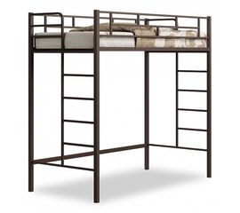  Кровать-чердак Амстердам-2/120, фото 1 