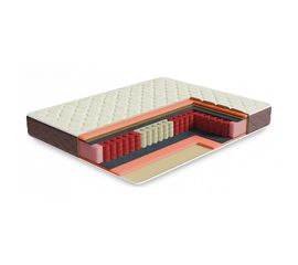  Матрас односпальный Фантазия-Джаз 900x1900, фото 1 