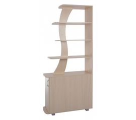  Стеллаж-перегородка Стойка 5, фото 1 