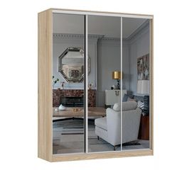  Шкаф-купе Бассо 4-600, фото 1 