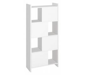  Стеллаж комбинированный Домино Лайт СТЛ-3В, фото 1 