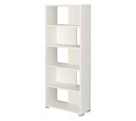  Стеллаж книжный Домино нельсон СБ-10_5, фото 1 