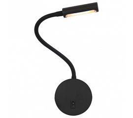  Бра Stem C035WL-L3B3K, фото 1 