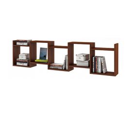  Полка навесная Лайт-34, фото 1 