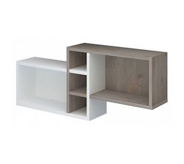  Полка книжная Домино нельсон ПК-20, фото 1 