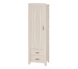  Шкаф для белья Бартоло ВТД-ГФ, фото 1 