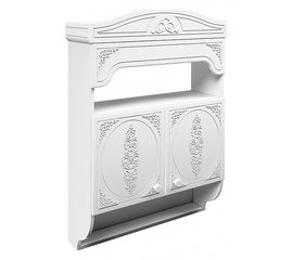  Тумба навесная Ассоль АС-14, фото 1 