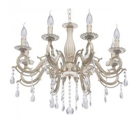  Подвесная люстра Аврора 5 371012208, фото 1 