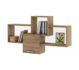  Полка комбинированная Флэш-25, фото 1 