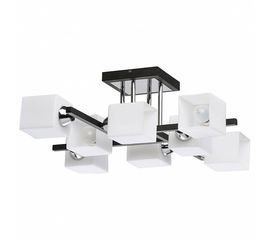  Потолочная люстра Тетро 673011508, фото 1 