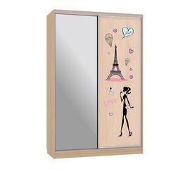  Шкаф-купе Гранд 1-600 Амели, фото 1 