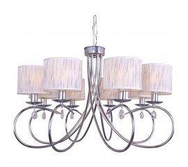  Подвесная люстра Mercy TL1193H-08CH, фото 1 